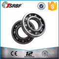 Factory manufacturer chrome steel 6215 Deep groove ball bearing